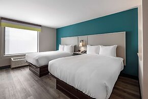 Comfort Suites Colorado Springs East -Medical Center Area