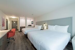 Comfort Suites Colorado Springs East -Medical Center Area