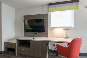 Comfort Suites Colorado Springs East -Medical Center Area