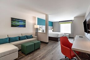 Comfort Suites Colorado Springs East -Medical Center Area