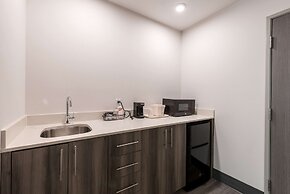 Comfort Suites Colorado Springs East -Medical Center Area