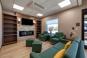 Comfort Suites Colorado Springs East -Medical Center Area