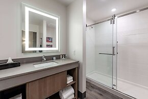 Comfort Suites Colorado Springs East -Medical Center Area