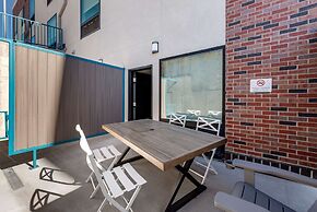 Comfort Suites Colorado Springs East -Medical Center Area