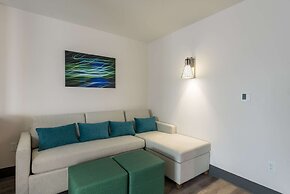 Comfort Suites Colorado Springs East -Medical Center Area