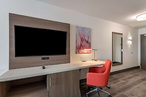 Comfort Suites Colorado Springs East -Medical Center Area