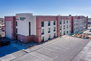 Comfort Suites Colorado Springs East -Medical Center Area