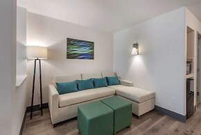 Comfort Suites Colorado Springs East -Medical Center Area