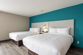 Comfort Suites Colorado Springs East -Medical Center Area