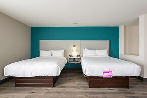 Comfort Suites Colorado Springs East -Medical Center Area