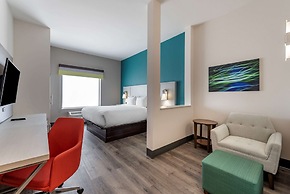 Comfort Suites Colorado Springs East -Medical Center Area