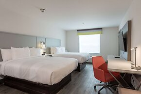 Comfort Suites Colorado Springs East -Medical Center Area