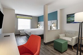 Comfort Suites Colorado Springs East -Medical Center Area