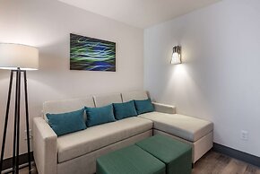 Comfort Suites Colorado Springs East -Medical Center Area