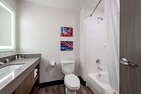 Comfort Suites Colorado Springs East -Medical Center Area