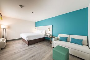 Comfort Suites Colorado Springs East -Medical Center Area