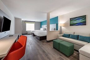 Comfort Suites Colorado Springs East -Medical Center Area