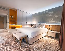 Hôtel VoulezVous by Les Etincelles