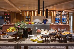 Hôtel VoulezVous by Les Etincelles