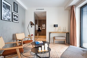 Hôtel VoulezVous by Les Etincelles