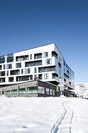 Hôtel VoulezVous by Les Etincelles