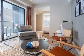 Hôtel VoulezVous by Les Etincelles