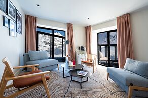 Hôtel VoulezVous by Les Etincelles