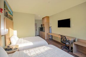 OYO Hotel Adairsville Calhoun South I-75