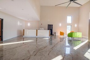 OYO Hotel Adairsville Calhoun South I-75