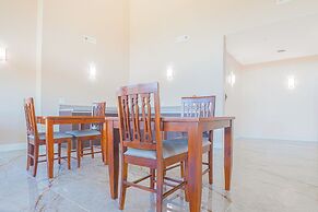 OYO Hotel Adairsville Calhoun South I-75