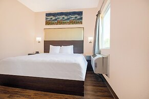 OYO Hotel Adairsville Calhoun South I-75