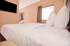 OYO Hotel Adairsville Calhoun South I-75