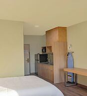 OYO Hotel Adairsville Calhoun South I-75