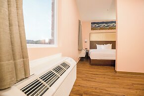 OYO Hotel Adairsville Calhoun South I-75