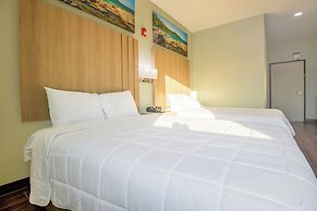 OYO Hotel Adairsville Calhoun South I-75