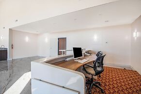 OYO Hotel Adairsville Calhoun South I-75