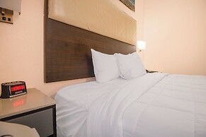 OYO Hotel Adairsville Calhoun South I-75