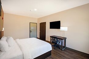 OYO Hotel Adairsville Calhoun South I-75