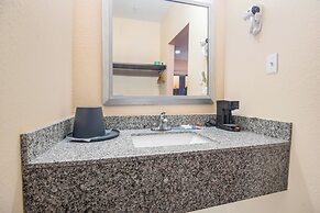 OYO Hotel Adairsville Calhoun South I-75