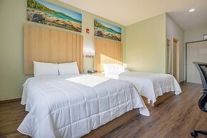 OYO Hotel Adairsville Calhoun South I-75