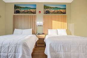 OYO Hotel Adairsville Calhoun South I-75