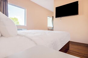 OYO Hotel Adairsville Calhoun South I-75