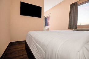 OYO Hotel Adairsville Calhoun South I-75