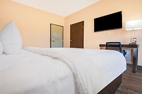 OYO Hotel Adairsville Calhoun South I-75