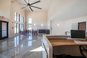 OYO Hotel Adairsville Calhoun South I-75