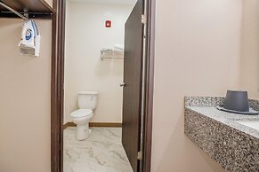 OYO Hotel Adairsville Calhoun South I-75