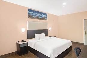 OYO Hotel Adairsville Calhoun South I-75