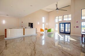 OYO Hotel Adairsville Calhoun South I-75