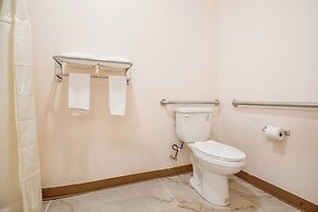 OYO Hotel Adairsville Calhoun South I-75