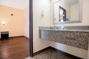 OYO Hotel Adairsville Calhoun South I-75